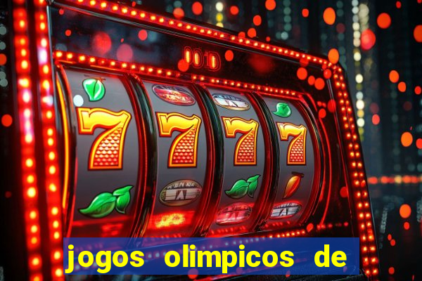 jogos olimpicos de paris de 2024